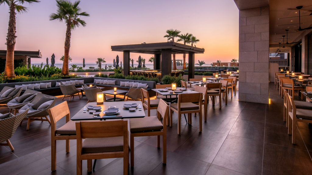 Best Restaurants in Cyprus for Design Lovers