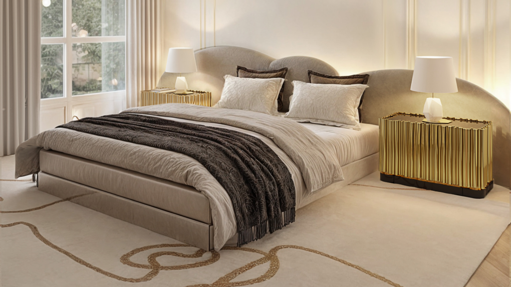 Luxury Interiors Worldwide: 3 Iconic Projects