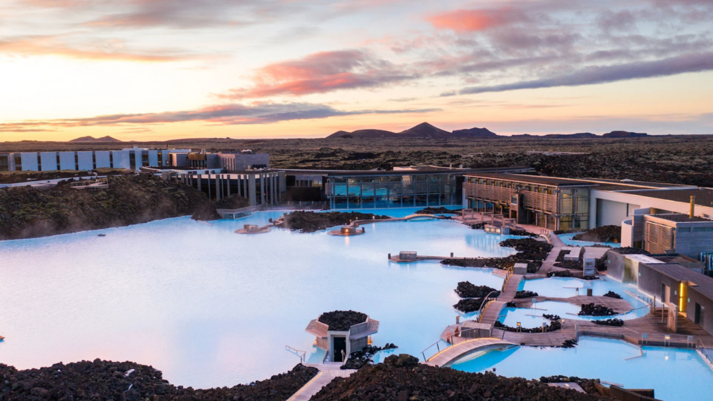 Luxury Thermal Baths in Europe: 9 Architectural Icons