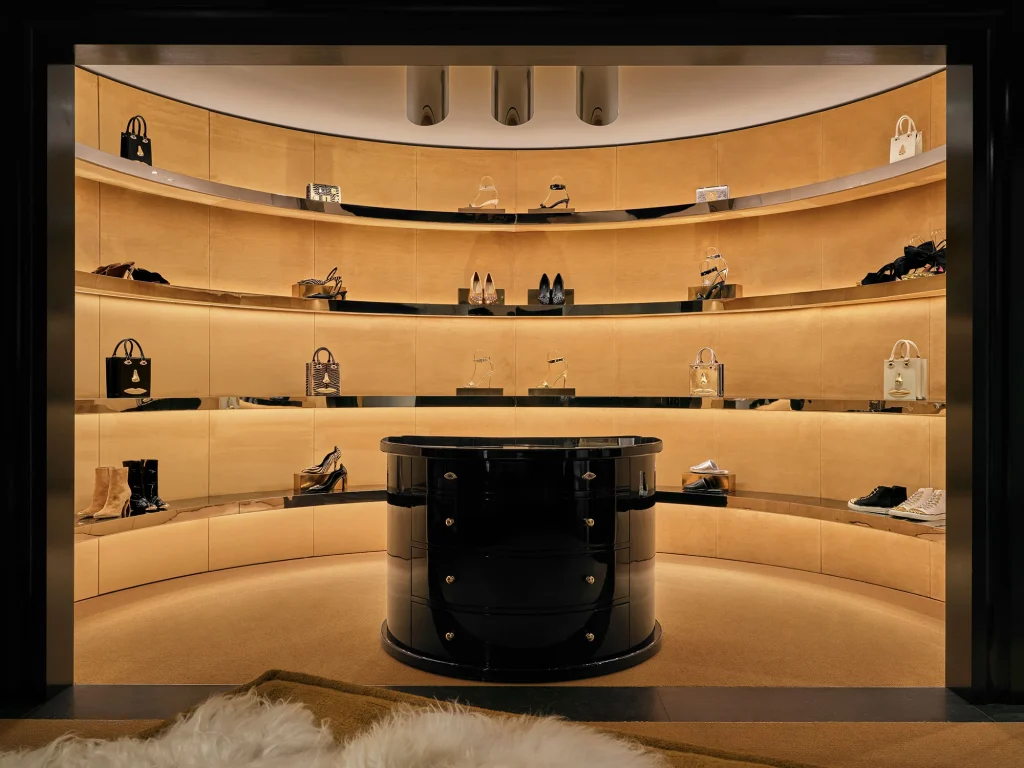 Schiaparelli Project in London