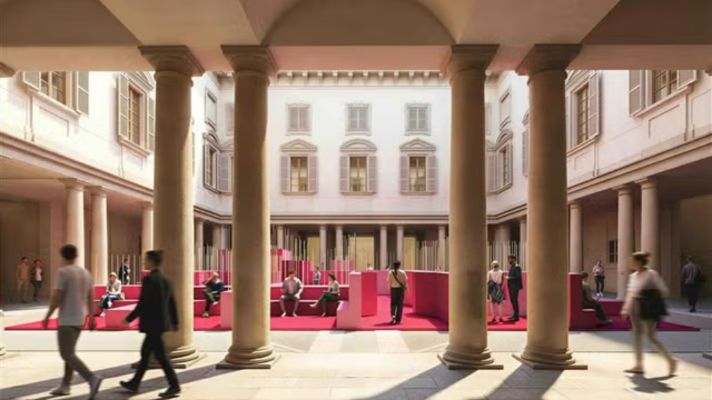 Milan Design Week 2026: The Global Stage of Collectible Design