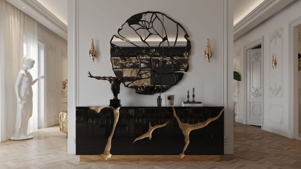 Top 7 Luxury Sideboards by Boca do Lobo: Where Art Meets Design