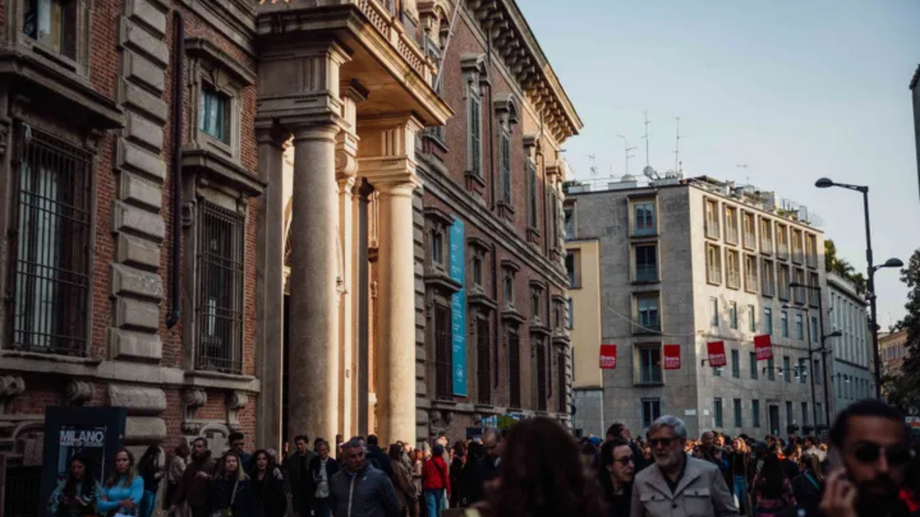 Fuorisalone 2026: Where Design Transcends Space