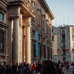 Milan dseign week