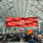 Salone Del Mobile 2026 Entrance cover image