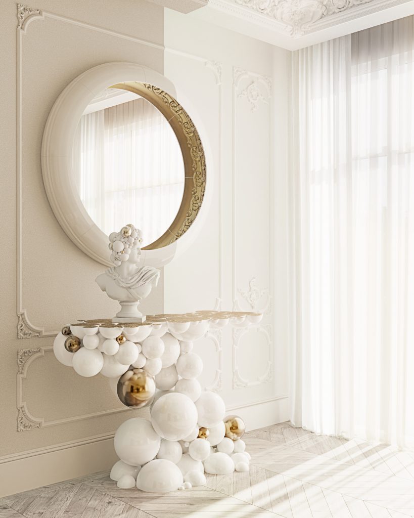 Luxury Entryways Newton