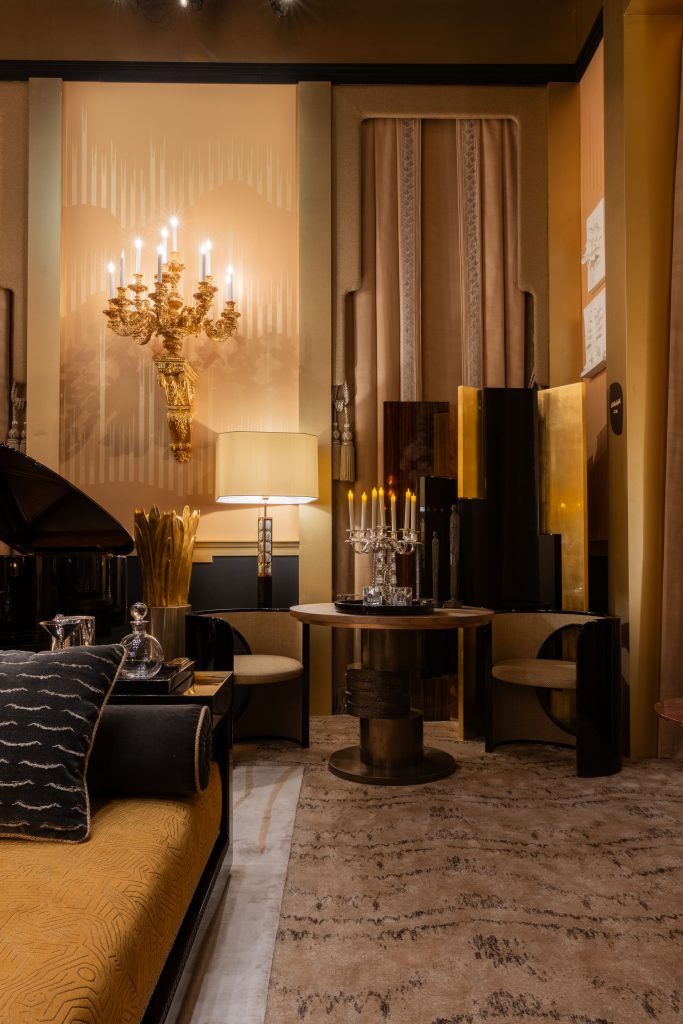 Cooper Garden Aurea by Maison Numéro 20