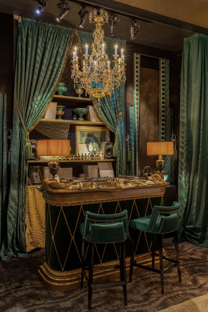 OLFACTORIUM Aurea by Maison Numéro 20