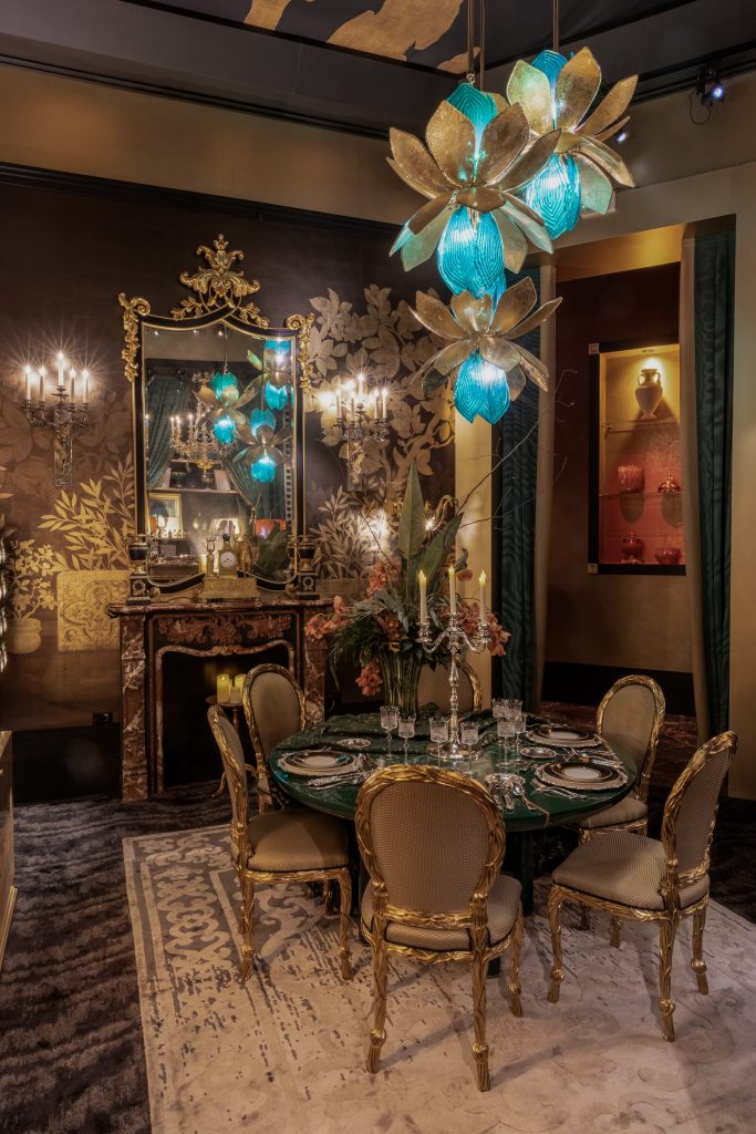 OLFACTORIUM Aurea by Maison Numéro 20