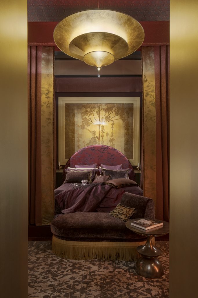 SUITE 1000 NIGHTS Aurea by Maison Numéro 20