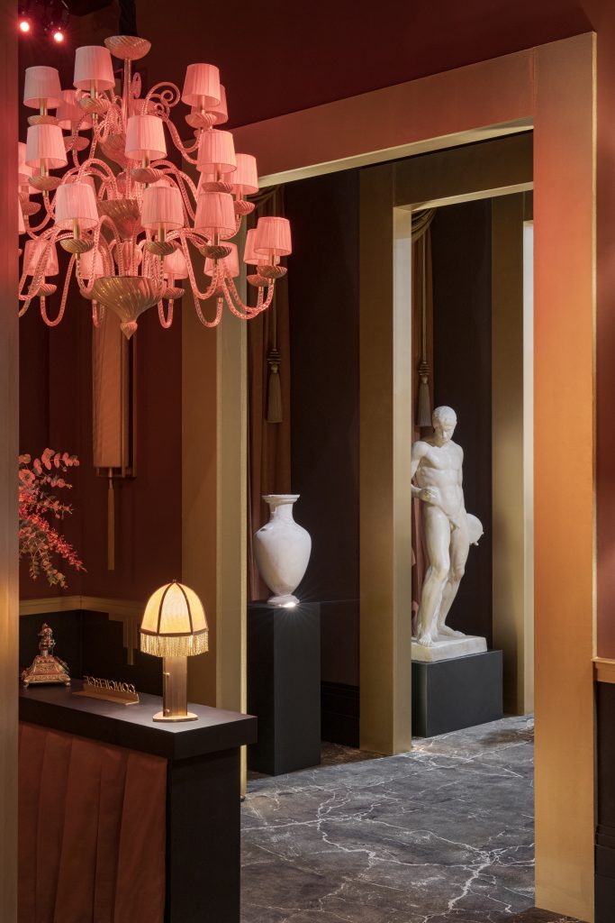 THE GALLERY by Maison Numéro 20