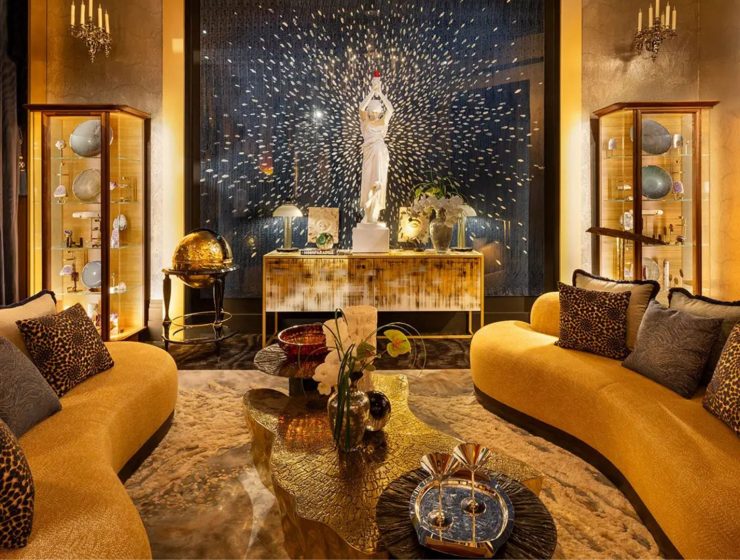 Aurea di Maison Numéro 20