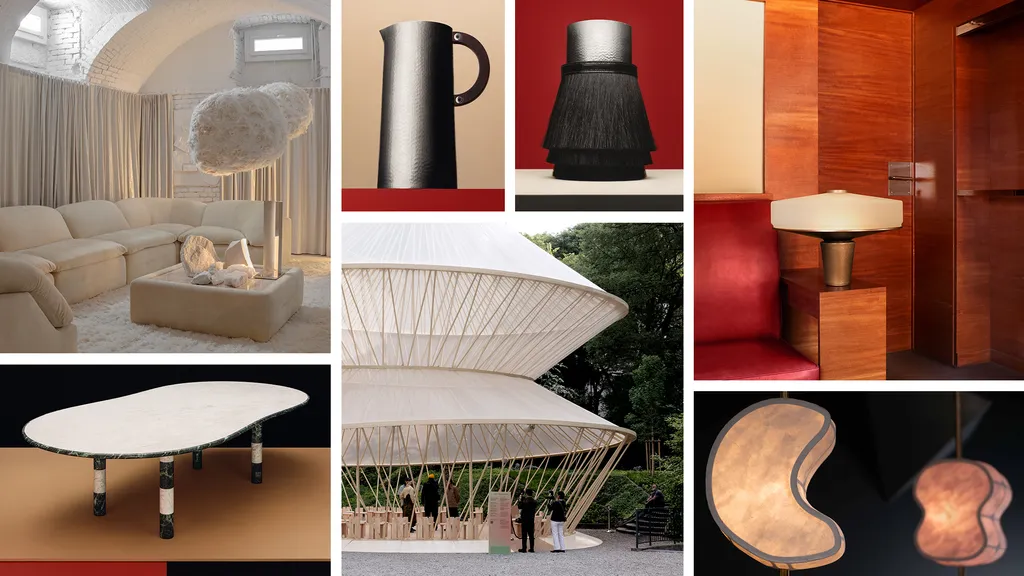 milan design week interiors