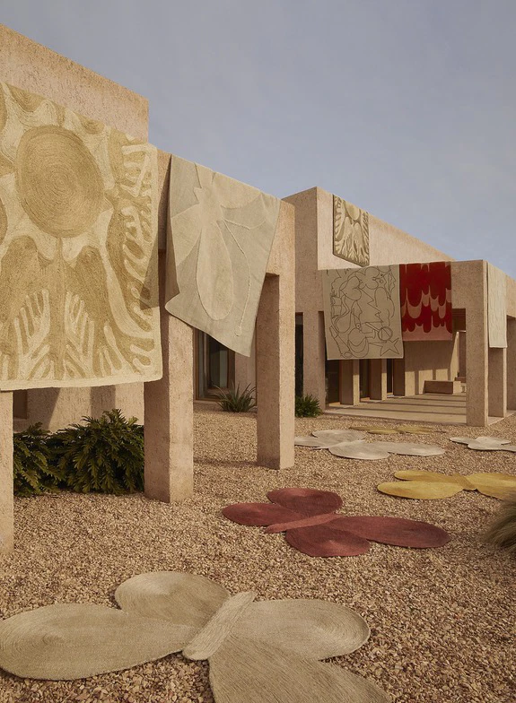 milan design week collaborations