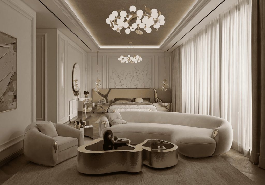 executive suite dubai