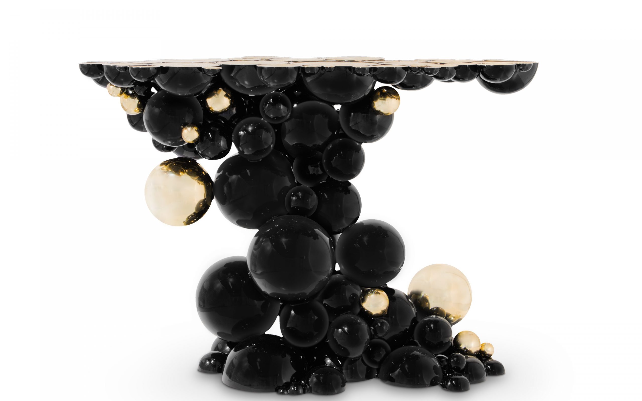 Newton Console, Modern Console Tables