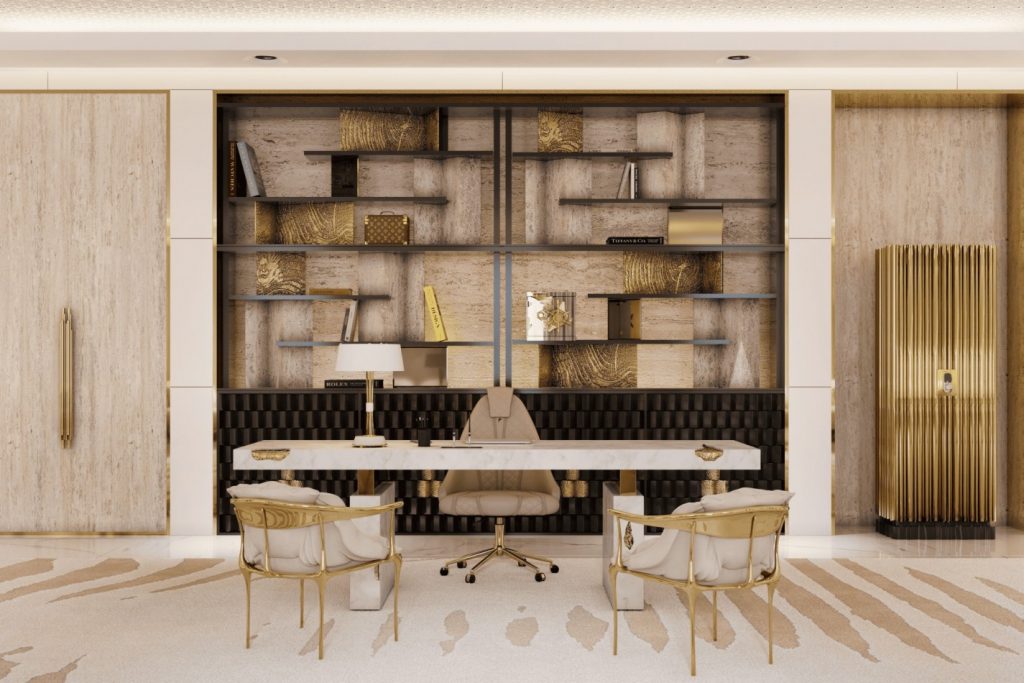 office room dubai