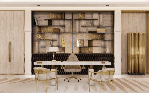 office room dubai