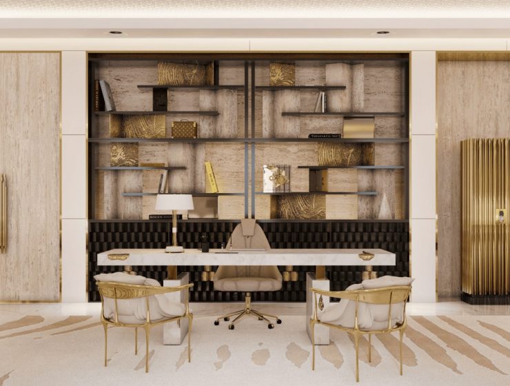 office room dubai