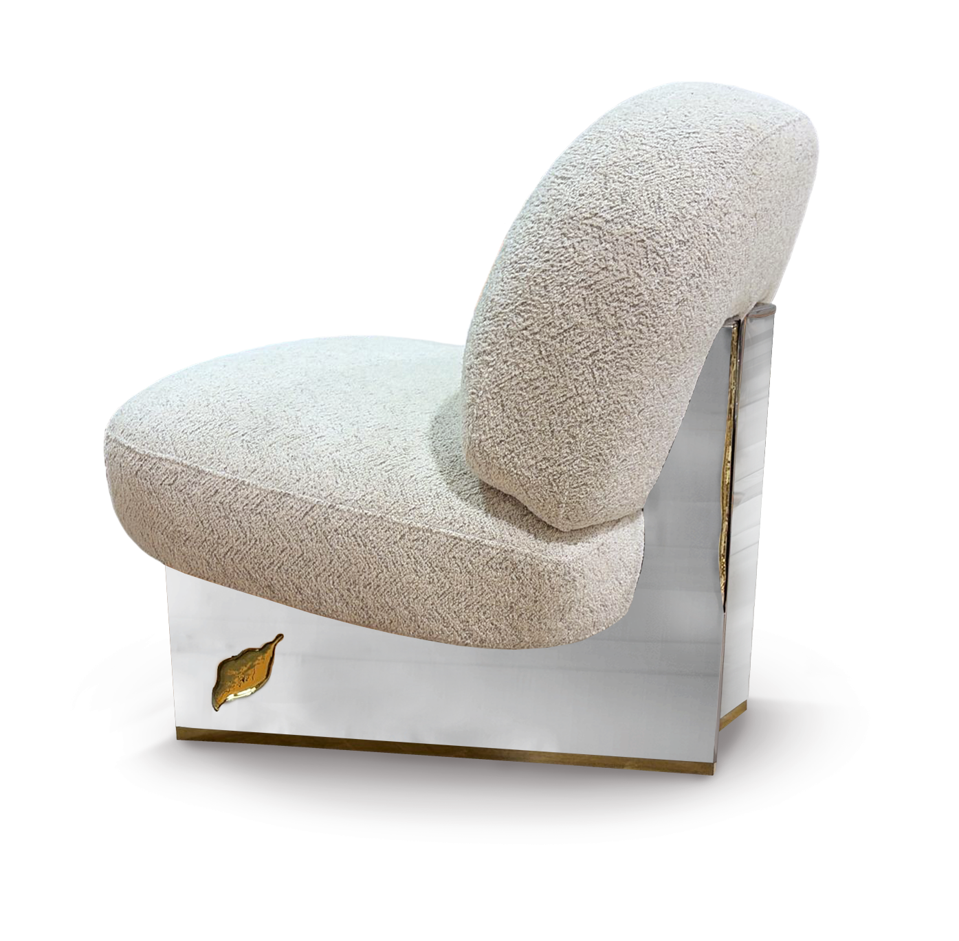 Modern Armchairs That Redefine Luxury Living Interiors