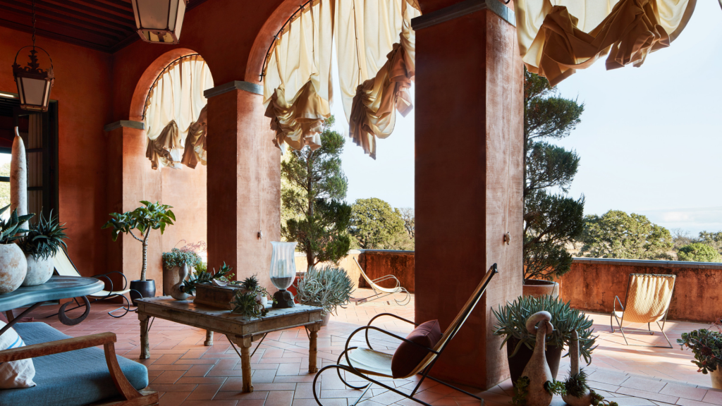 ELLE Decor A-List: The 20 Interior Designers Defining Luxury Design in 2026