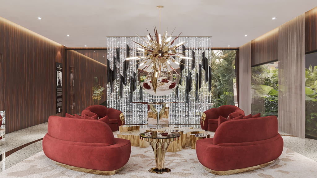 Boca do Lobo chega a São Paulo com novo showroom