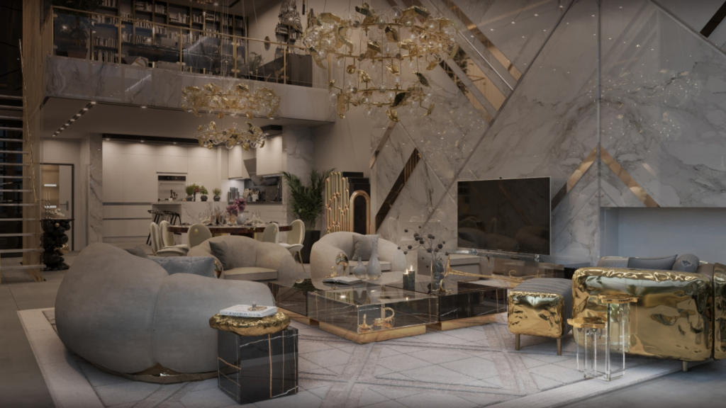 Interior Design Trends 2027: A New Era of Expression