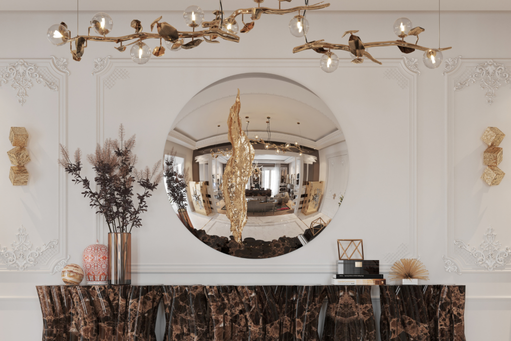 Best Entryway Ideas: Make a Striking First Impression