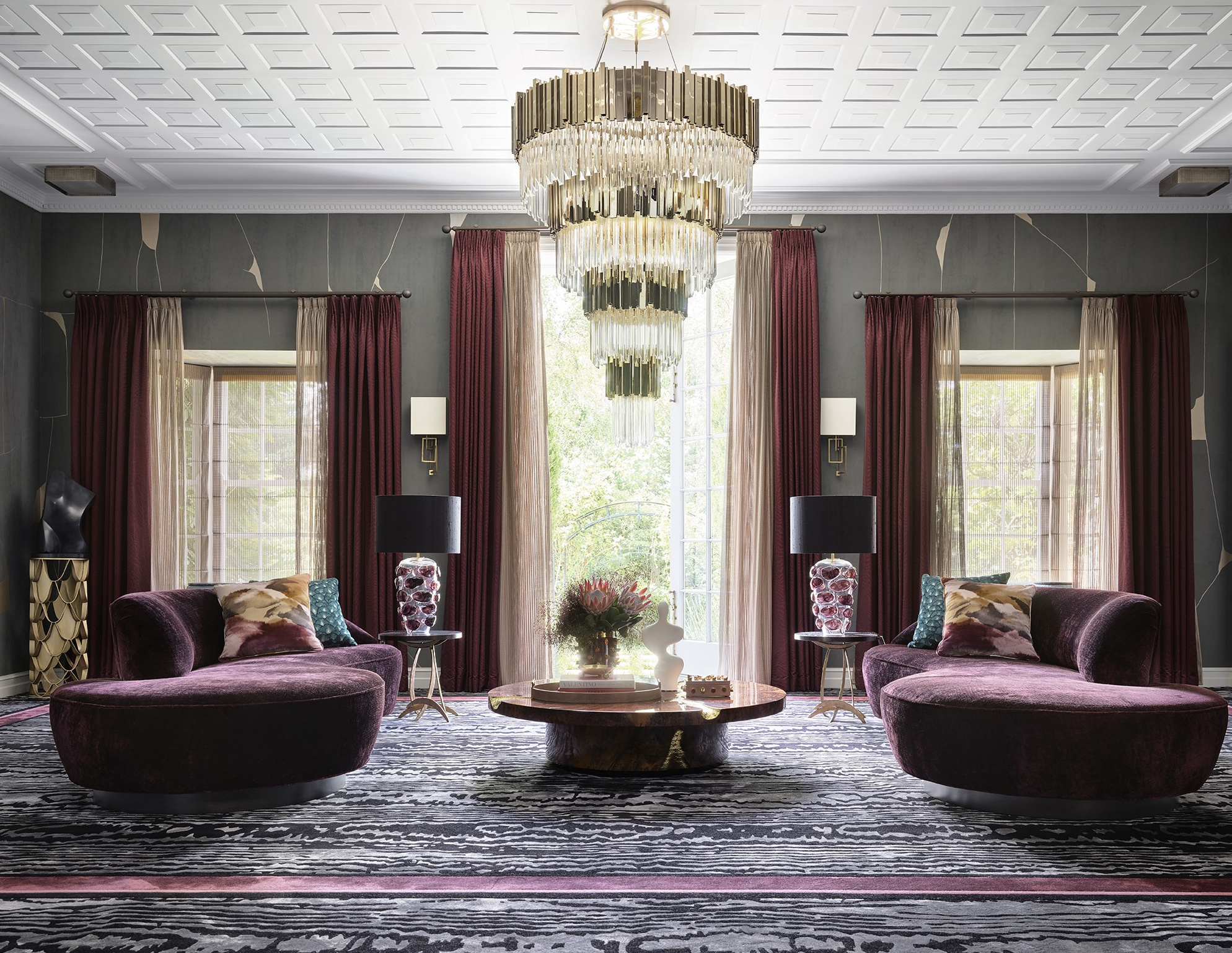 Melbourne House: A New Vision of Contemporary Luxury