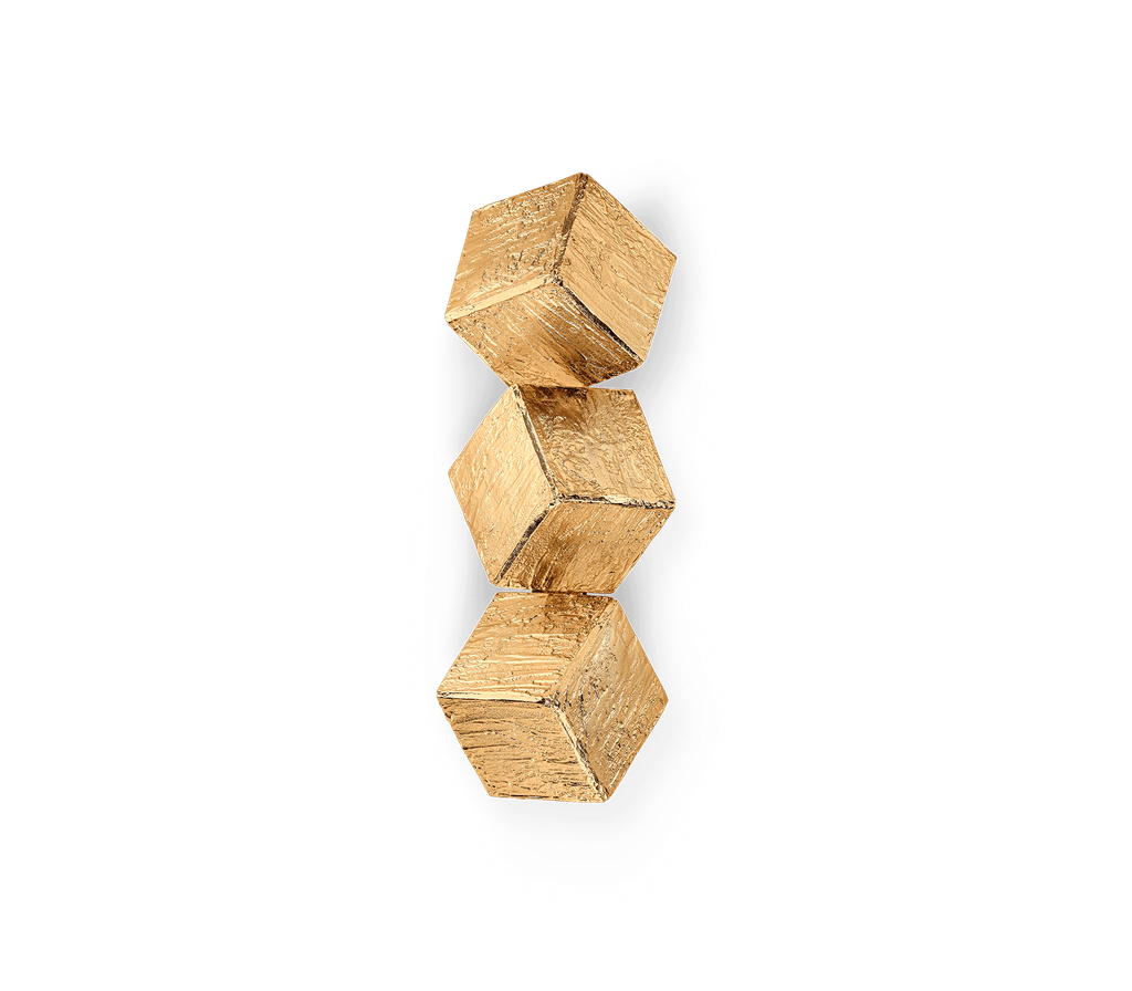 Cubic Sconces Big Wall Lamp