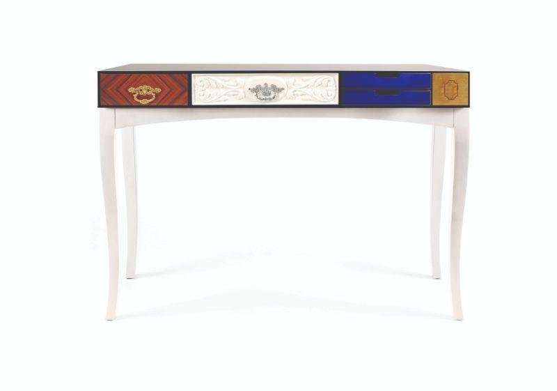 Soho Console