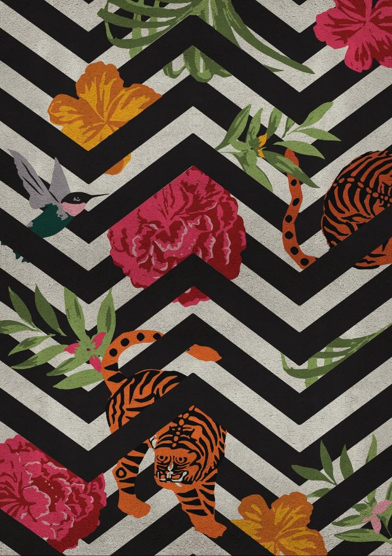 Savana Rug by Rug Society