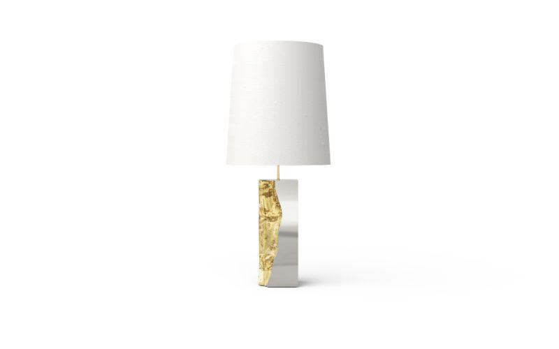 Lapiaz Table Lamp