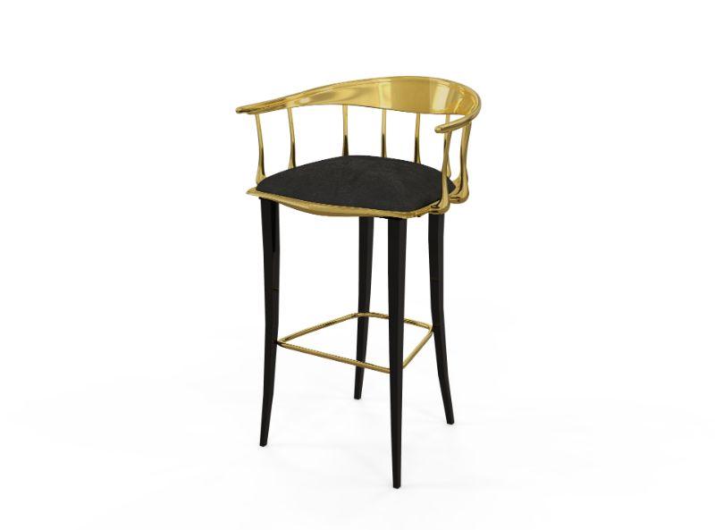 N11 Bar Stool