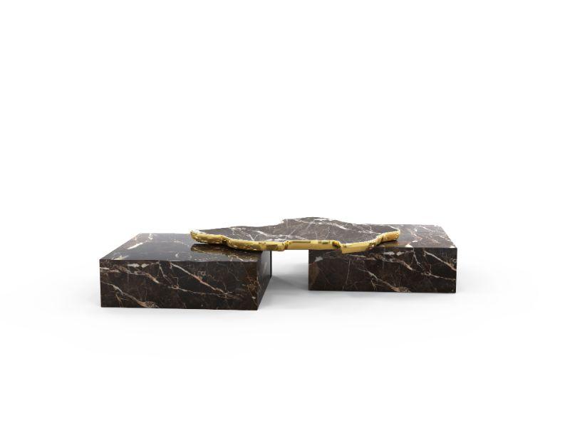 Navarra Center Table