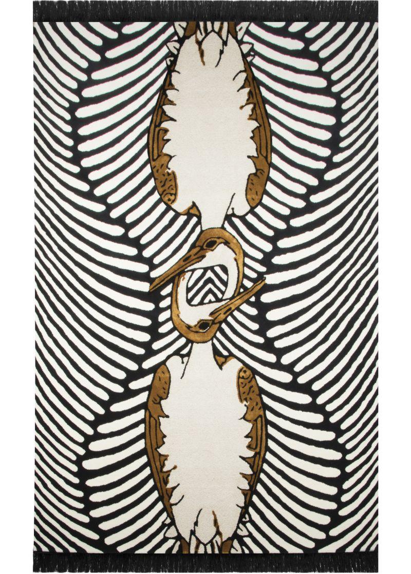 Couple Rug by Rug Society