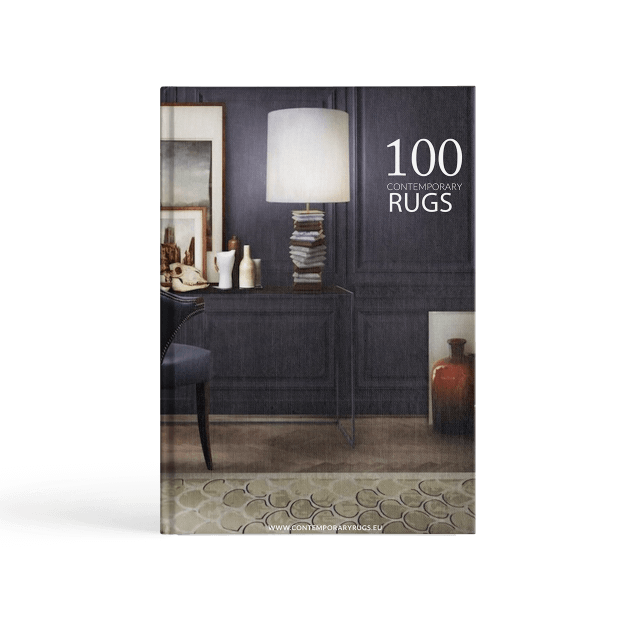 Download 100 Contemporary Rugs Ebook - Boca do Lobo Catalogues and Ebooks
