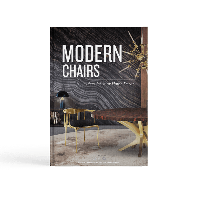 Download 100 Modern Chairs Ebook - Boca do Lobo Catalogues and Ebooks