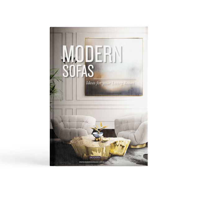 Download 100 Modern Sofas Ebook - Boca do Lobo Catalogues and Ebooks