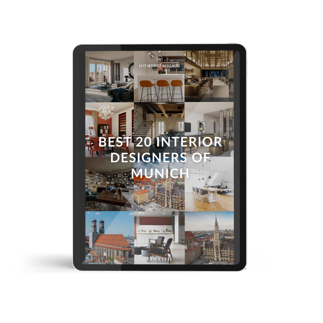 Download Best Interior Designers of Munich - Boca do Lobo Catalogues and Ebooks