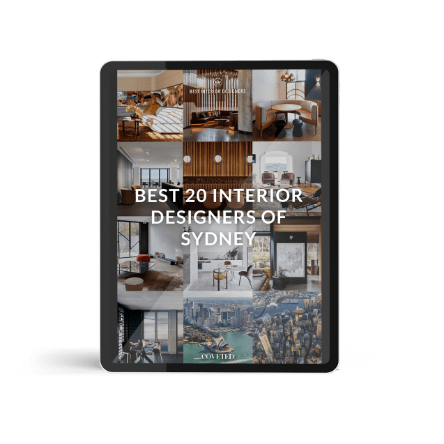 Download Best Interior Designers of Sydney - Boca do Lobo Catalogues and Ebooks
