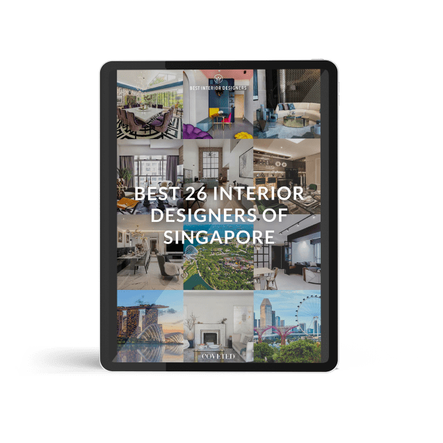 Download Best Interior Designers of Singapore - Boca do Lobo Catalogues and Ebooks