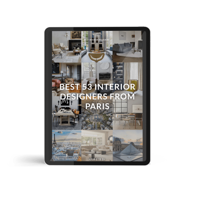 Download Best Interior Designers of Paris - Boca do Lobo Catalogues and Ebooks