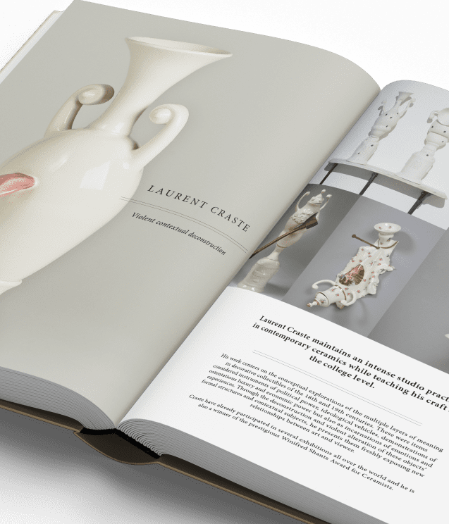 Download Ceramic Art Ebook - Boca do Lobo Catalogues and Ebooks