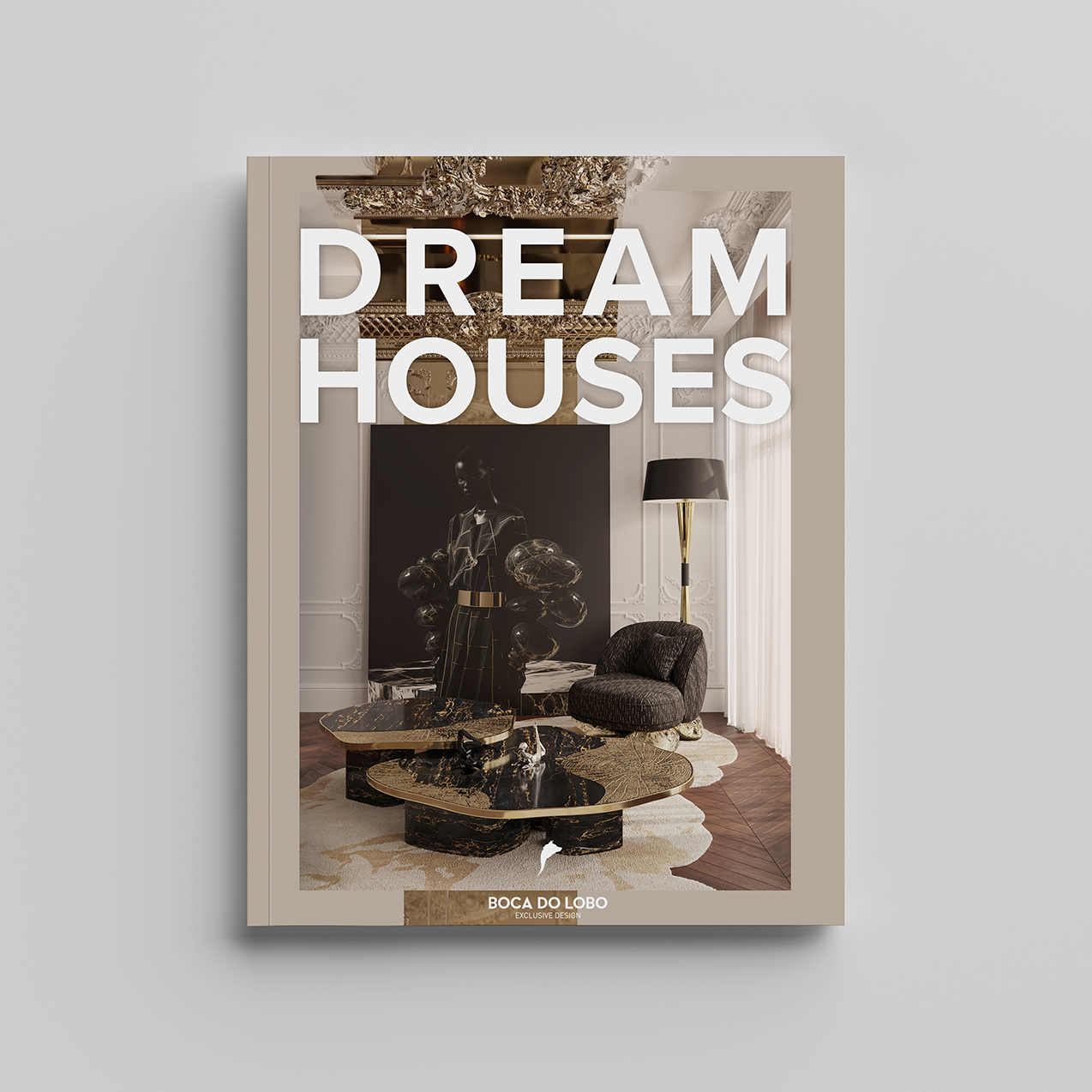 Download Dream Houses Book - Boca do Lobo Catalogues and Ebooks