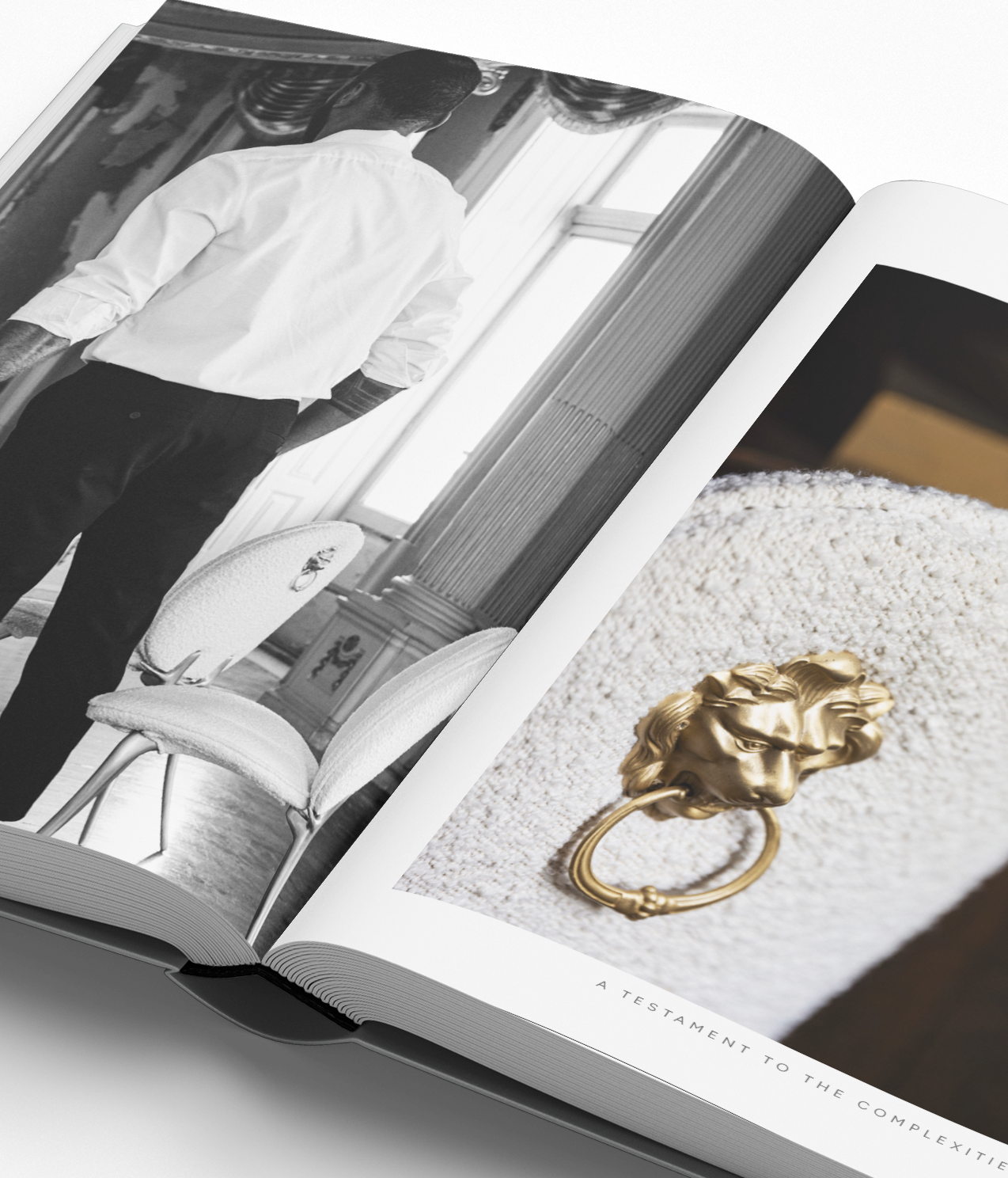 DownloadIntimate Luxury Catalogue - Boca do Lobo Catalogues and Ebooks