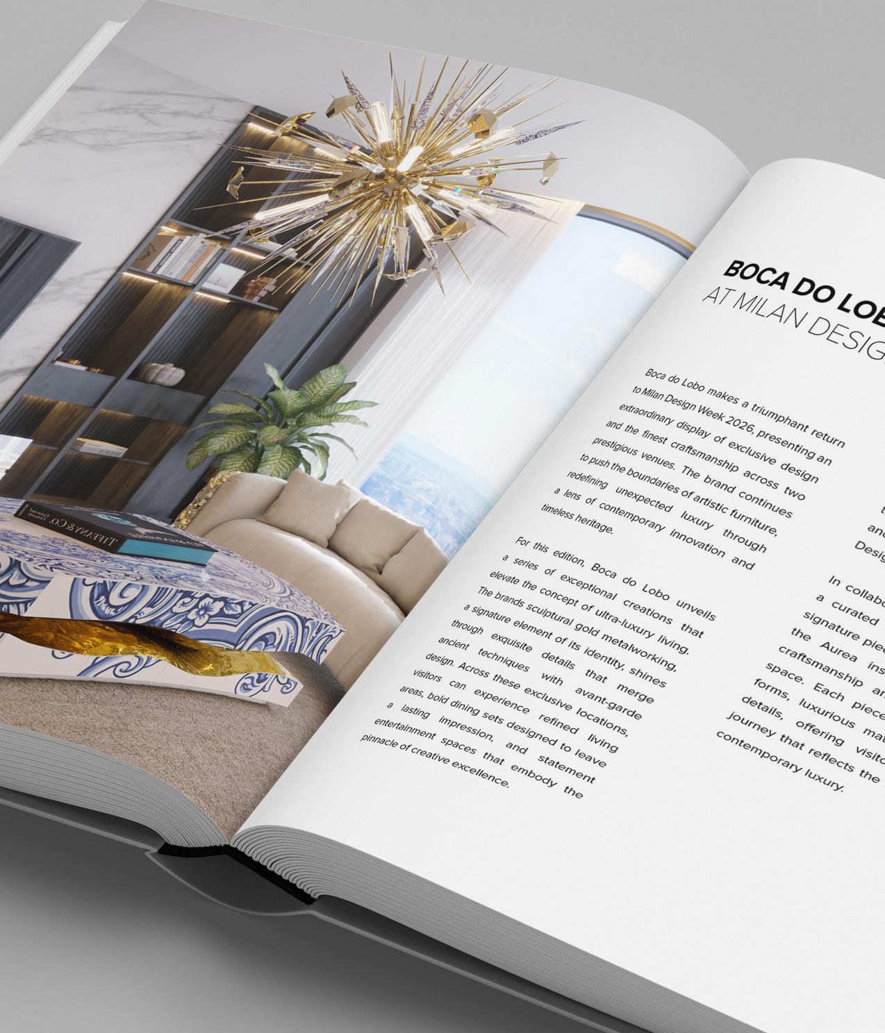 Download Milan Design Guide 2025 - Boca do Lobo Isaloni 2025