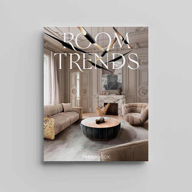 Download Room Trends Ebook - Boca do Lobo Catalogues and Ebooks