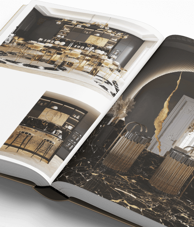 Download The Ultimate Inspirations Design Ebook - Modern Classic - Boca do Lobo Catalogues and Ebooks