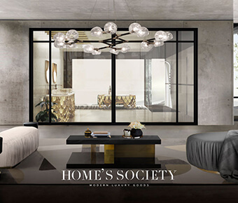 Homes Society